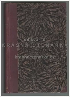 REICHENBERG IN DER ZEIT DER SELBSTVERWALTUNG vom Jahre 1850 bis 1900 (Liberec)