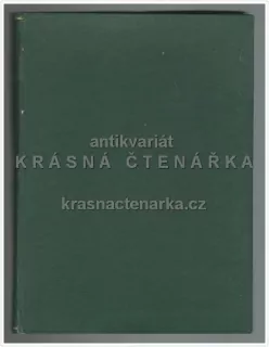 TRAMP, měsíčník pro všechny milovníky přírody a volnosti 1970
