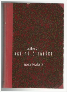 ČESKÝ ČASOPIS HISTORICKÝ, Ročník XLVI. - 1940