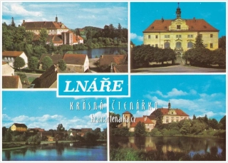 LNÁŘE