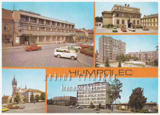 HUMPOLEC