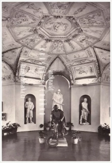 PRAHA, Letohrádek Hvězda (fot. Plicka Karel)