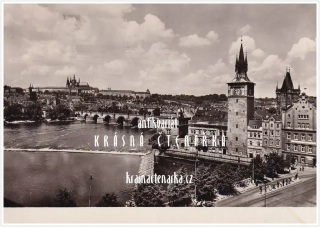 PRAHA 