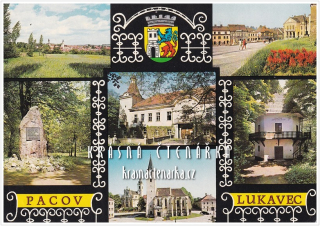 LUKAVEC - PACOV
