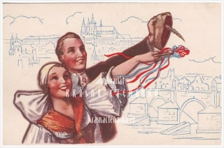 PRAHA, Všebaráčnický celostátní sjezd 1936