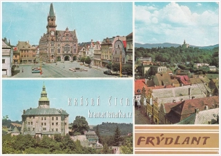 FRÝDLANT