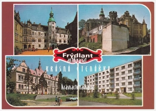 FRÝDLANT