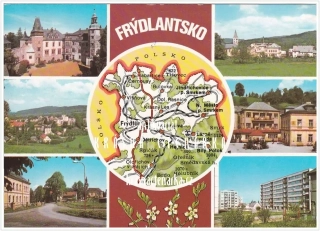 FRÝDLANTSKO