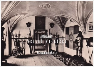 Hrad a zámek FRÝDLANT
