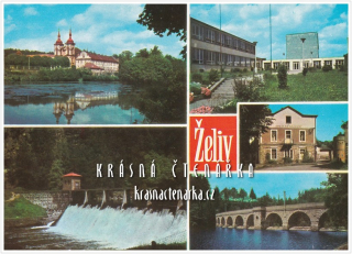 ŽELIV