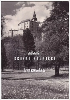 Hrad a zámek FRÝDLANT