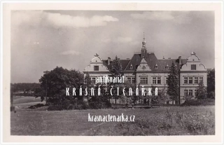 FRÝDLANT, Nemocnice