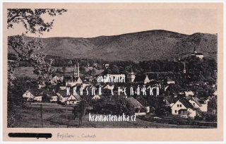 FRÝDLANT