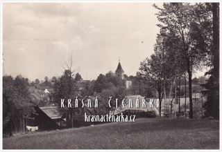 SENOŽATY