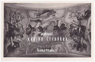 HEJNICE, Poutní kostel Navštívení Panny Marie