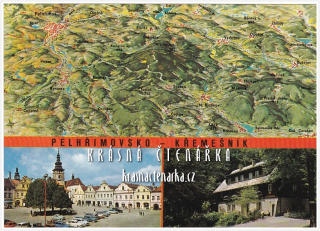 KŘEMEŠNÍK