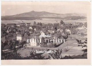 OSEČNÁ