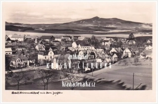 OSEČNÁ
