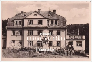 LÁZNĚ LIBVERDA