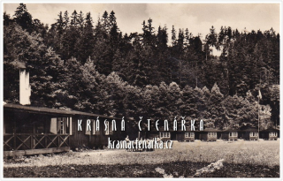 ŽELIV, Tábor