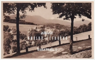LÁZNĚ LIBVERDA