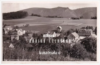 LÁZNĚ LIBVERDA