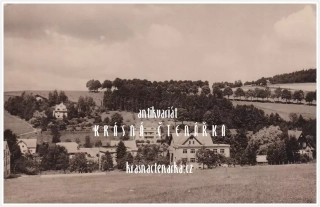 LÁZNĚ LIBVERDA