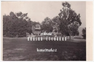 LÁZNĚ LIBVERDA, Obří sud