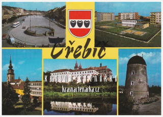 TŘEBÍČ