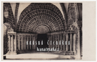 TŘEBÍČ, Basilika sv. Prokopa