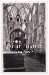 TŘEBÍČ, Basilika sv. Prokopa