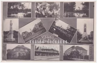 VELKÝ OSEK