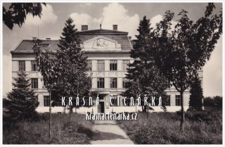 MORAVSKÉ BUDĚJOVICE