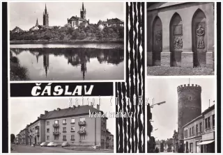 ČÁSLAV