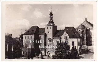 KUTNÁ HORA, Vlašský dvůr