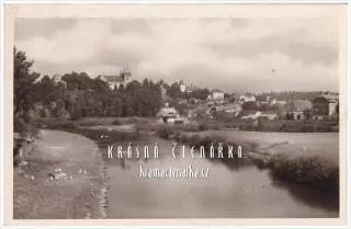 ZRUČ NAD SÁZAVOU