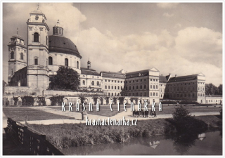 JAROMĚŘICE NAD ROKYTNOU