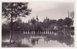 UHLÍŘSKÉ JANOVICE