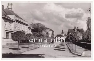 UHLÍŘSKÉ JANOVICE