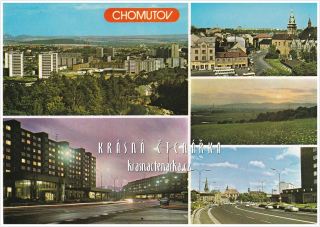 CHOMUTOV