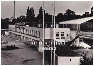 KOLÍN, Zimní stadion
