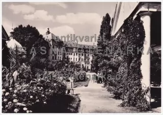 PIEŠŤANY (Liečebný dom Thermia)