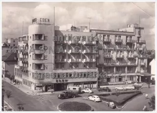 PIEŠŤANY (Leičebny dom Jalta)