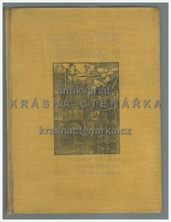 OLD DUTCH TOWNS AND VILLAGES OF THE ZUIDERZEE (Tuyn W. J., il. Nieuwenkamp / Veldheer)