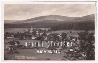 HARRACHOV 