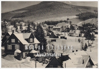 HARRACHOV