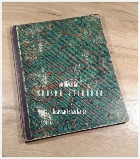 CARL CZERNY, OP. 299 (Cca 1850)