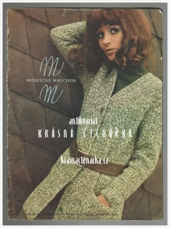 MODISCHE MACHEN 1969 / 3