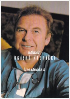 LUDĚK MUNZAR