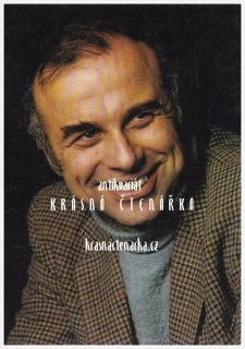 IVAN MLÁDEK